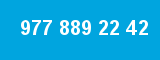 977 889 22 42